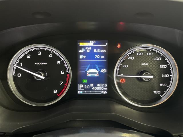 フォレスター1.8 XT エディション 4WD