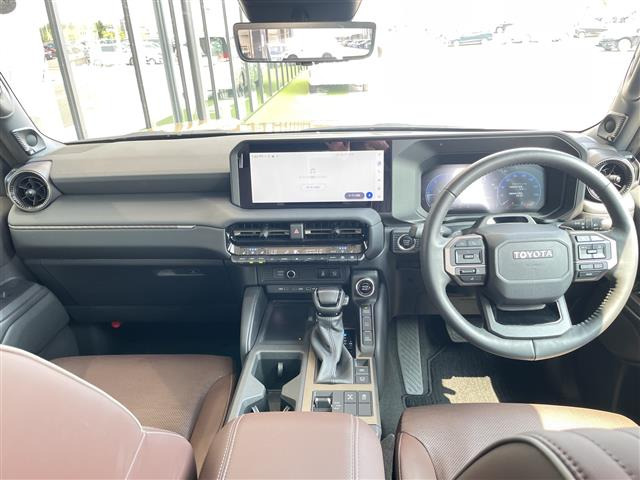 ランドクルーザー2502.8 VX ファースト エディション ディーゼル 4WD