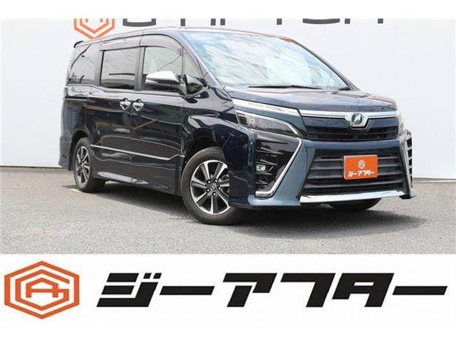 ヴォクシー2.0 ZS 煌