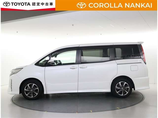 ノア2.0 Si W×B II