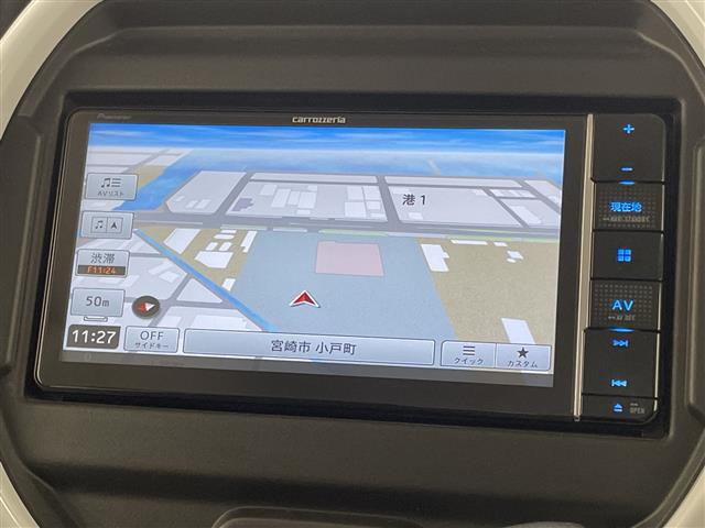 ハスラーハイブリッド(HYBRID) X