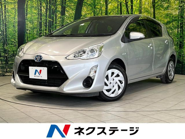 アクア1.5 S