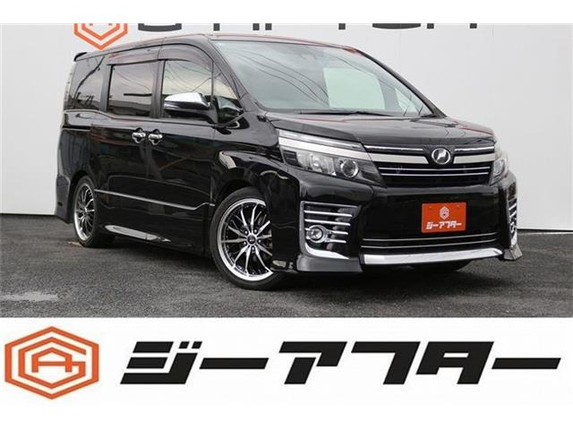 ヴォクシー2.0 ZS 煌II