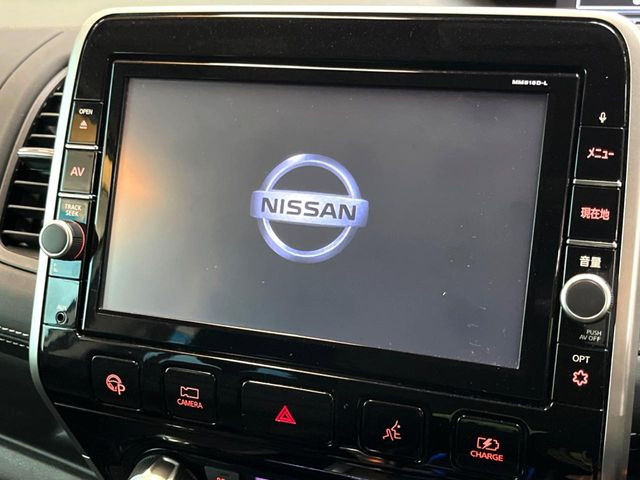 セレナ1.2 e-POWER ハイウェイスターV