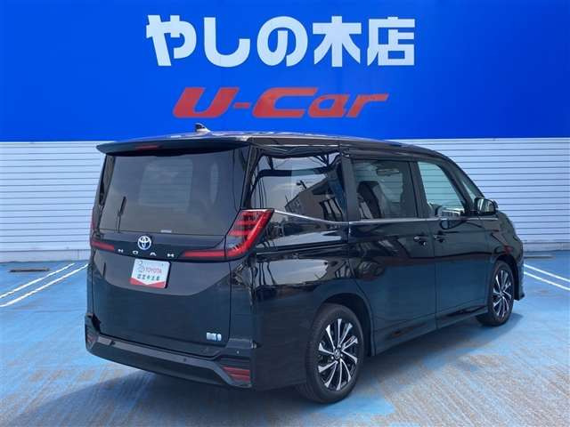ノア