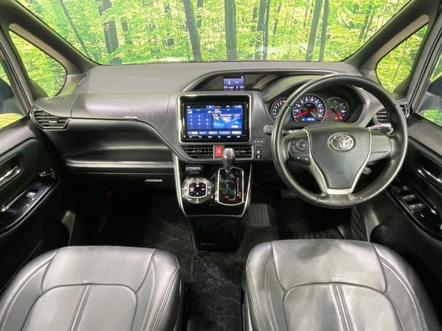 ヴォクシー2.0 ZS 煌II