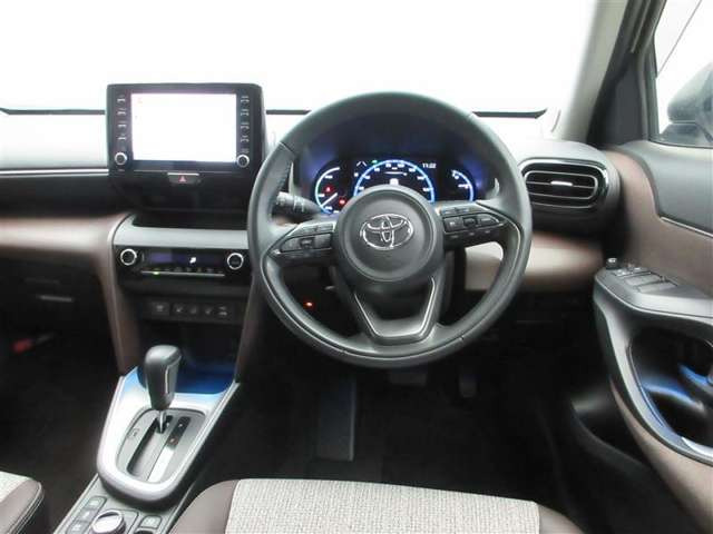 ヤリスクロス1.5 ハイブリッド Z E-Four 4WD