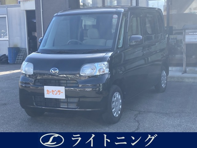 タントX