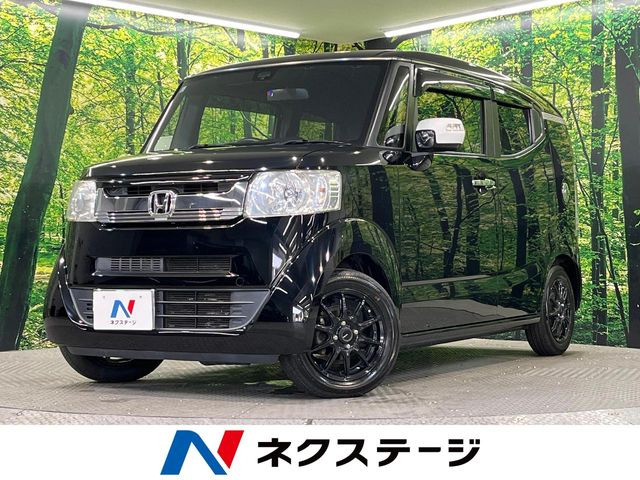 N-BOX�X���b�V��(�z���_) G L�p�b�P�[�W ���Îԉ摜