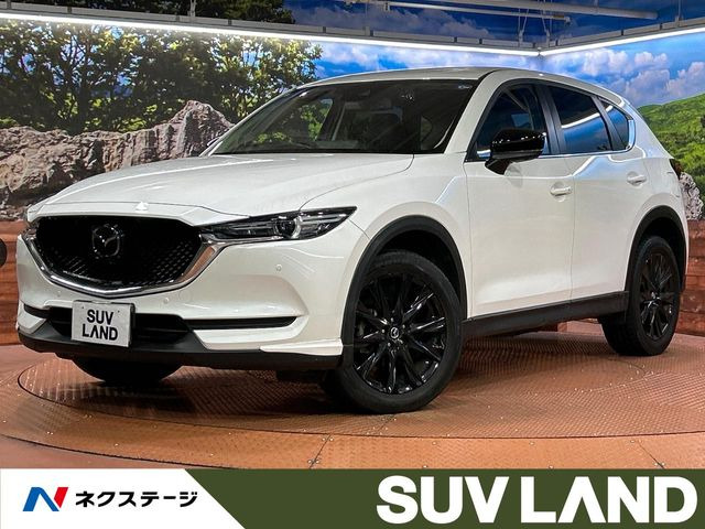 CX-52.2 XD ブラックトーンエディション