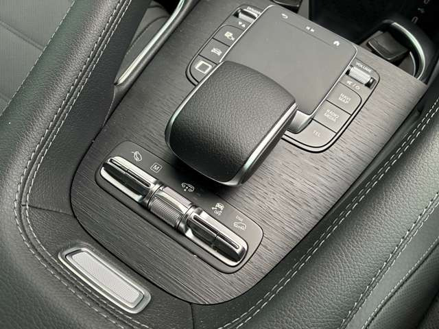 GLS450d 4マチック (ISG) AMGラインパッケージ 4WD
