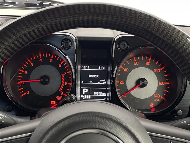 ジムニーXC 4WD