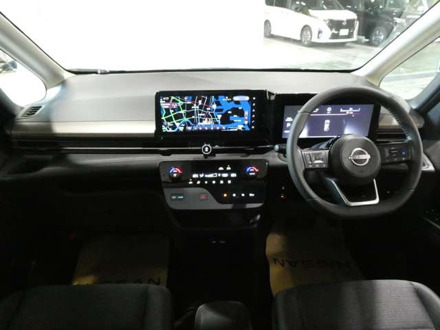 セレナ1.4 e-POWER ハイウェイスターV