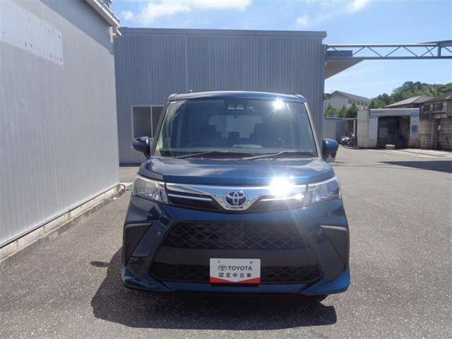 ルーミー1.0 G
