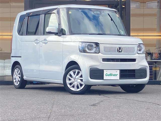 N-BOX