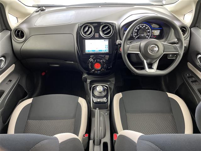 ノート1.2 e-POWER X