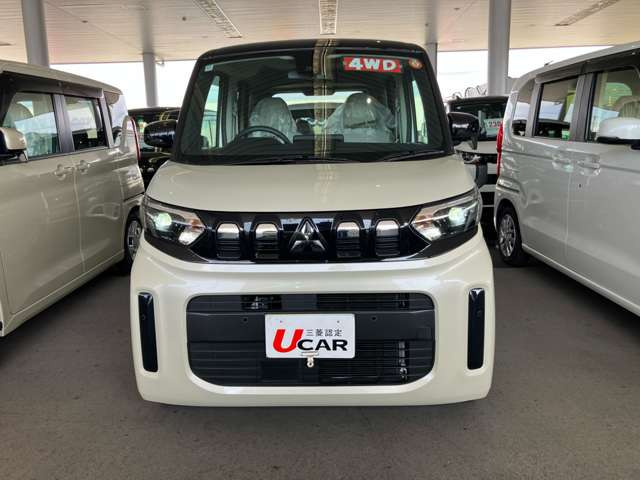eKスペースG 4WD