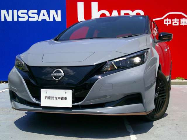 リーフX Vセレクション 90周年記念車
