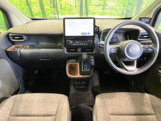 シエンタハイブリッド 1.5 Z