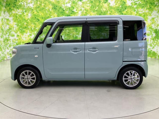 スペーシアハイブリッド(HYBRID)  X 4WD