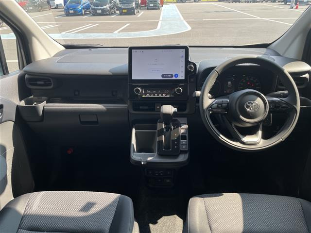 シエンタ1.5 G