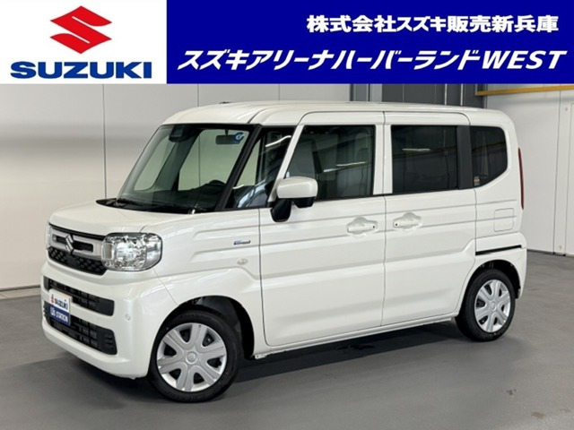 スペーシアハイブリッド(HYBRID) X