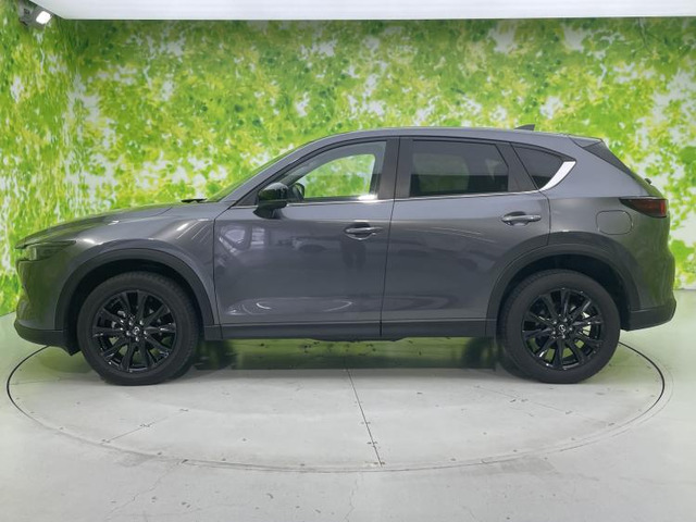 CX-52.0 20S ブラックトーンエディション