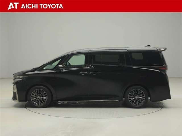ヴェルファイア2.4 Z プレミア 4WD