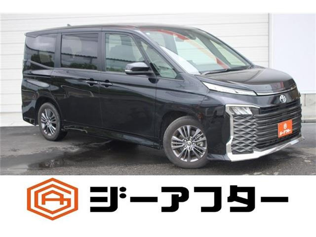 ヴォクシー2.0 S-G