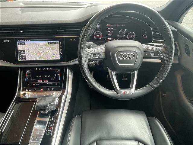 Q745 Sラインリミテッド 4WD