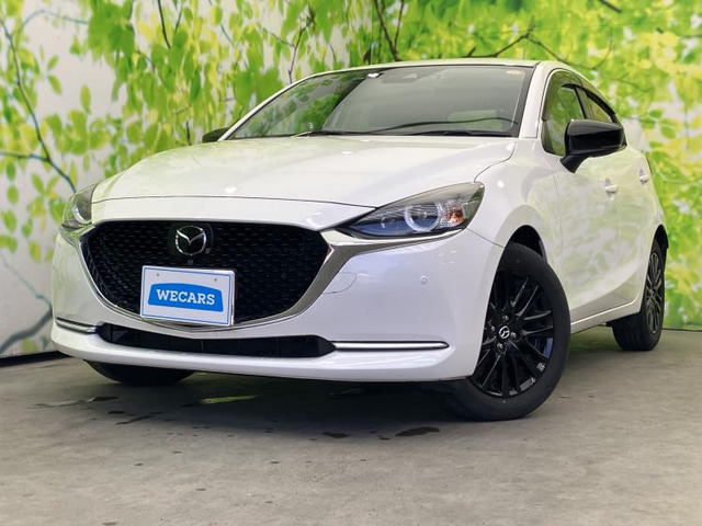 MAZDA21.5 15S ブラックトーンエディション