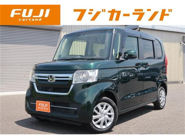 N-BOXL 4WD