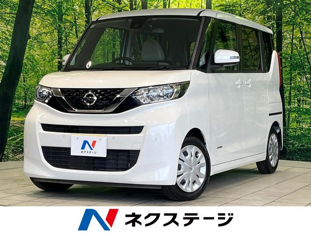 ルークスX