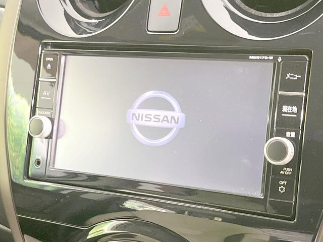 ノート1.2 e-POWER メダリスト