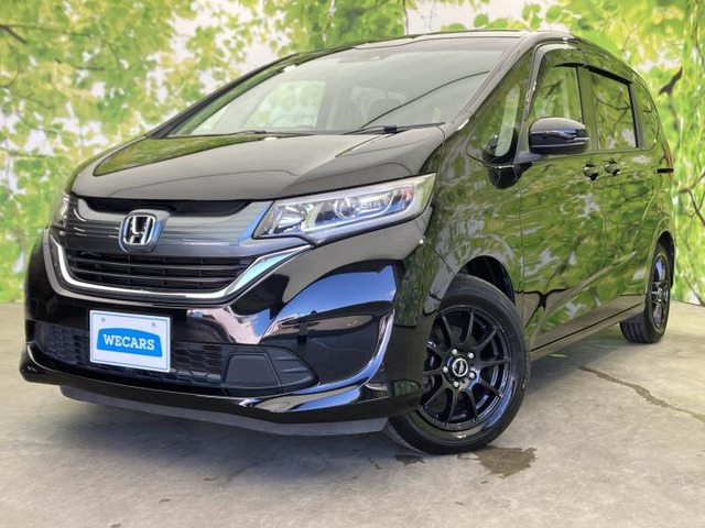 フリード1.5 G ホンダセンシング