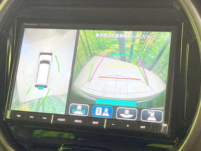 �y360&deg;�r���[���j�^�[�z��p�̃J�����ɂ��A�ォ�猩���낵���悤�Ȏ��_��360�x�N���}�̎��͂��m�F���邱�Ƃ��ł��܂������p�������m�F���₷���A�����ꏊ�ł̐؂�Ԃ��⒓�Ԃ��X���[�Y�ɍs���܂��B