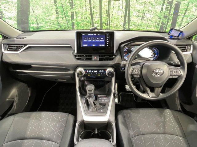 RAV42.5 ハイブリッド X
