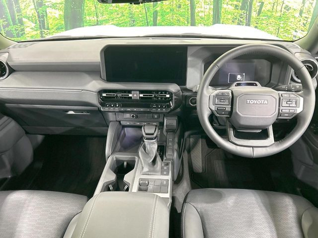 ランドクルーザー2502.7 VX 4WD