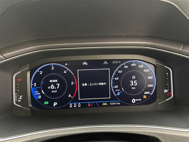 T-RocTDI Rライン ディーゼル