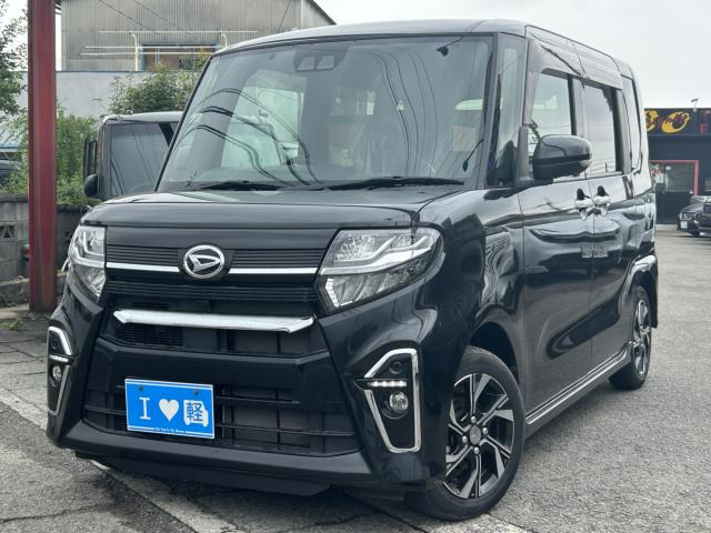 タントX
