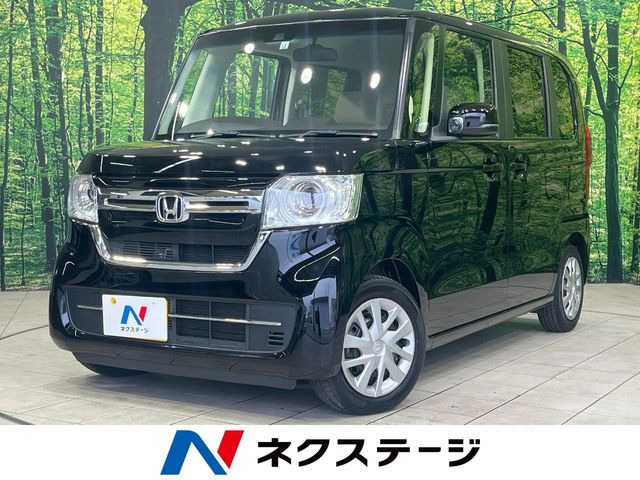 N-BOXL