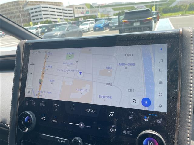 アルファード2.5 Z