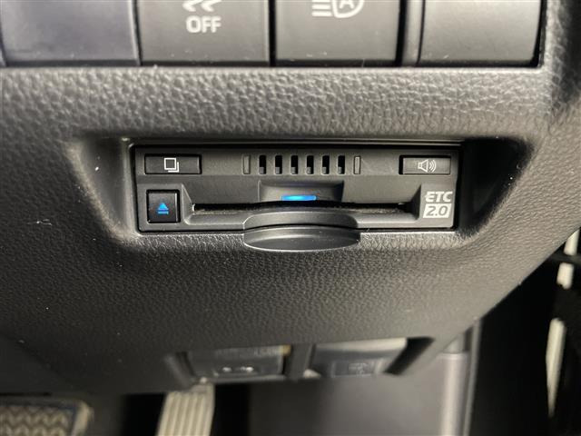 ハリアー2.0 G レザーパッケージ