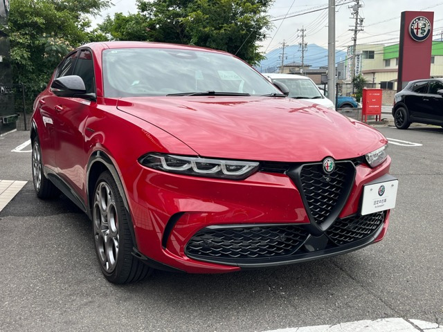 トナーレハイブリッド ヴェローチェ