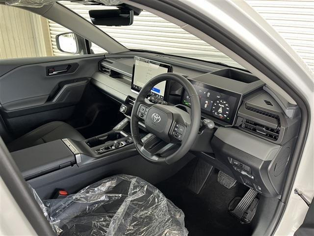 RAV42.5 Z E-Four 4WD