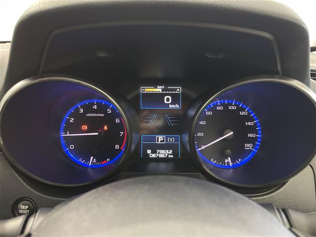 レガシィアウトバック2.5 エックスブレイク 4WD