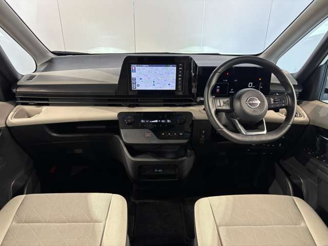 セレナ2.0 XV