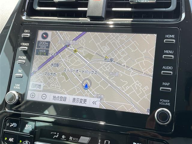 プリウス1.8 S セーフティ プラスII