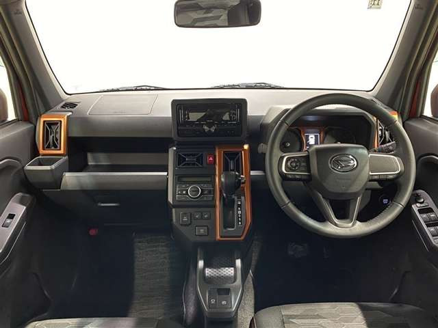 タフトG 4WD