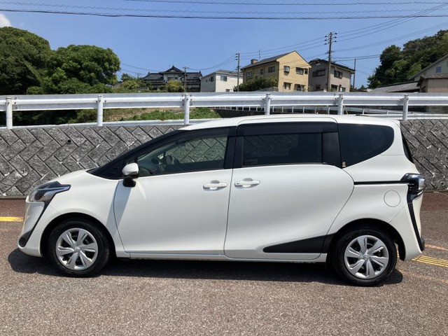 シエンタ1.5 G